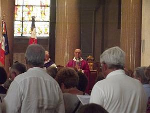 AOBR 2015 07 06 MARSEILLE LA BASILIQUE CEREMONIE CONTRE L OUBLI DU 5 JUILLET 1962 A ORAN (13)